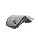 TaylorMade Qi35 LS Graphite Mens Left Hand Driver 10.5* Stiff - Diamana BB 63