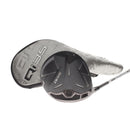 TaylorMade Qi35 Graphite Mens Left Hand Driver 9* Stiff - Fujikura Airspeeder 50-S