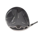 TaylorMade Qi35 Graphite Mens Left Hand Driver 9* Stiff - Fujikura Airspeeder 50-S
