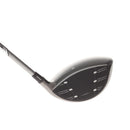 TaylorMade Qi35 Graphite Mens Left Hand Driver 9* Stiff - Fujikura Airspeeder 50-S