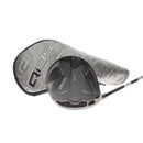TaylorMade Qi35 Graphite Mens Left Hand Driver 9* Stiff - Fujikura Ventus Blue 5-S