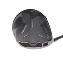 TaylorMade Qi35 Graphite Mens Left Hand Driver 9* Stiff - Fujikura Ventus Blue 5-S