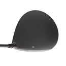 TaylorMade Qi35 Graphite Mens Left Hand Driver 9* Stiff - Fujikura Ventus Blue 5-S