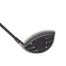 TaylorMade Qi35 Graphite Mens Left Hand Driver 9* Stiff - Fujikura Ventus Blue 5-S