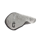 TaylorMade Qi35 Graphite Mens Left Hand Driver 9* Stiff - Fujikura Ventus Blue 5-S