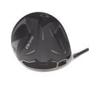 TaylorMade Qi35 Max Graphite Mens Left Hand Driver 10.5* Regular - Fujikura Ventus Blue 5-R