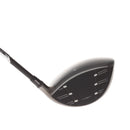 TaylorMade Qi35 Max Graphite Mens Left Hand Driver 10.5* Regular - Fujikura Ventus Blue 5-R