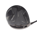 TaylorMade Qi35 Max Graphite Mens Left Hand Driver 9* Regular - Diamana T+ 60 R