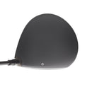TaylorMade Qi35 Max Graphite Mens Left Hand Driver 9* Regular - Diamana T+ 60 R