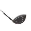 TaylorMade Qi35 Max Graphite Mens Left Hand Driver 9* Regular - Diamana T+ 60 R