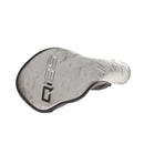 TaylorMade Qi35 Max Graphite Mens Left Hand Driver 9* Regular - Diamana T+ 60 R