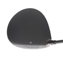 TaylorMade Qi35 Graphite Mens Right Hand Driver 9* Stiff - Vanquish 5 S