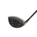 TaylorMade Qi35 Graphite Mens Right Hand Driver 9* Stiff - Vanquish 5 S