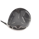 TaylorMade Qi35 Graphite Mens Right Hand Driver 12* Regular - Diamana T+ 60 R
