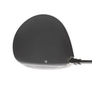 TaylorMade Qi35 Graphite Mens Right Hand Driver 12* Regular - Diamana T+ 60 R