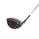 TaylorMade Qi35 Graphite Mens Right Hand Driver 12* Regular - Diamana T+ 60 R
