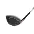 TaylorMade Qi35 LS Graphite Mens Right Hand Driver 8* Stiff - Fujikura Ventus Blue 5-S