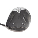 TaylorMade Qi35 Max Lite Graphite Mens Right Hand Driver 12* Soft Regular - Vanquish 4 R2