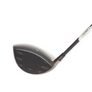 TaylorMade Qi35 Max Lite Graphite Mens Right Hand Driver 12* Soft Regular - Vanquish 4 R2