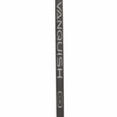 TaylorMade Qi35 Max Lite Graphite Mens Right Hand Driver 12* Soft Regular - Vanquish 4 R2