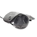 TaylorMade Qi35 Graphite Mens Right Hand Driver 12* Senior - Fujikura Ventus TR Blue 5-A