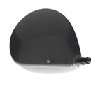 TaylorMade Qi35 Graphite Mens Right Hand Driver 12* Senior - Fujikura Ventus TR Blue 5-A