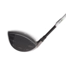 TaylorMade Qi35 Graphite Mens Right Hand Driver 12* Senior - Fujikura Ventus TR Blue 5-A