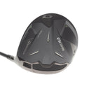 TaylorMade Qi35 Max Graphite Mens Right Hand Driver 9* Regular - Helium Nano Core 5F3
