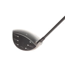 TaylorMade Qi35 Max Graphite Mens Right Hand Driver 9* Regular - Helium Nano Core 5F3
