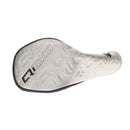 TaylorMade Qi35 Max Graphite Mens Right Hand Driver 9* Regular - Helium Nano Core 5F3