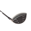 TaylorMade Qi35 LS Graphite Mens Left Hand Driver 9* Stiff - Diamana T+ 60 S