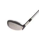 Mizuno Blue T-Zoid Blue Range Steel Mens Right Hand Fairway 3 Wood 15* Regular - Dynamic Gold R300