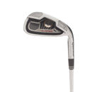 TaylorMade Tour Burner Steel Mens Right Hand 8 Iron Regular - TaylorMade Burner 105