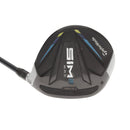 TaylorMade Sim2 Max Graphite Mens Right Hand Fairway 3 Wood 15* Regular - Fujikura Ventus Blue FW 5-R