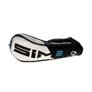 TaylorMade Sim2 Max Graphite Mens Right Hand Fairway 3 Wood 15* Regular - Fujikura Ventus Blue FW 5-R