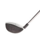 TaylorMade Sim Max D Graphite Mens Right Hand Fairway 5 Wood 19* Senior - UST Mamiya Helium 5F2