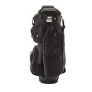 XXIO Cart Bag - Black/Grey