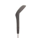 TaylorMade MG4 Steel Mens Right Hand Lob Wedge 60* 10 Bounce SB Grind Wedge - Dynamic Gold 115