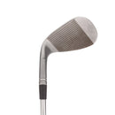TaylorMade Milled Grind 4 Steel Mens Right Hand Lob Wedge 58* 13 Bounce HBW Grind Wedge - Dynamic Gold 115