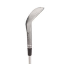 TaylorMade Milled Grind 4 Steel Mens Right Hand Lob Wedge 58* 13 Bounce HBW Grind Wedge - Dynamic Gold 115
