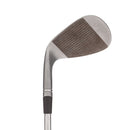 TaylorMade Milled Grind 4 Steel Mens Right Hand Sand Wedge 56* 12 Bounce SB Grind Wedge - Dynamic Gold 115