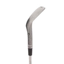 TaylorMade Milled Grind 4 Steel Mens Right Hand Sand Wedge 56* 12 Bounce SB Grind Wedge - Dynamic Gold 115