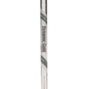 TaylorMade Milled Grind 4 Steel Mens Left Hand Sand Wedge 56* 12 Bounce SB Grind Wedge - Dynamic Gold 115