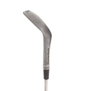 TaylorMade Milled Grind 4 Steel Mens Left Hand Lob Wedge 60* 10 Bounce SB Grind Wedge - Dynamic Gold 115