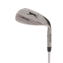 Slazenger V300 Steel Mens Right Hand Lob Wedge 64* 8 Bounce Wedge - Slazanger