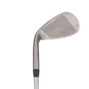 Slazenger V300 Steel Mens Right Hand Lob Wedge 64* 8 Bounce Wedge - Slazanger