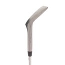 Slazenger V300 Steel Mens Right Hand Lob Wedge 64* 8 Bounce Wedge - Slazanger