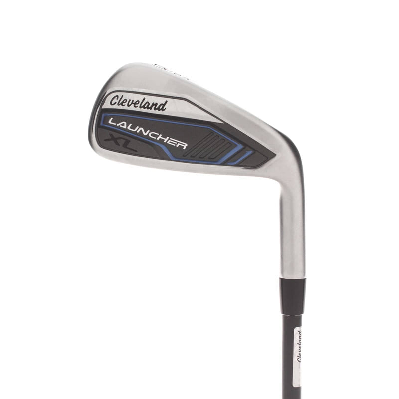 Cleveland XL Launcher Graphite Mens Right Hand 5 Iron 23* Regular - Project X Catalyst 60