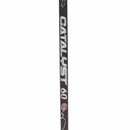 Cleveland XL Launcher Graphite Mens Right Hand 5 Iron 23* Regular - Project X Catalyst 60
