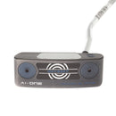 Odyssey Ai-ONE Double Wide Mens Right Hand Putter 34" Mallet Stroke Lab 90 - Octogrip